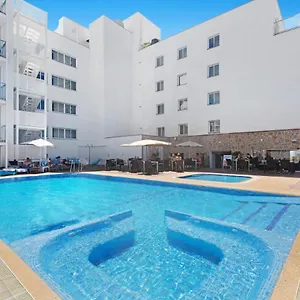 Hotell Sant Jordi, Playa de Palma (Mallorca)
