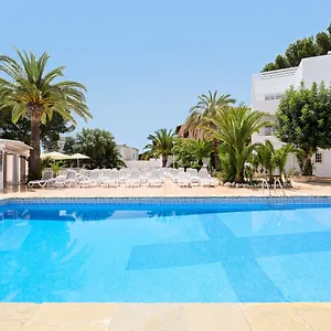 3* Hotel Azuline Garden