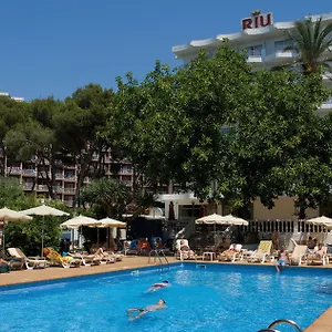 Hotell Riu Festival, Playa de Palma (Mallorca)