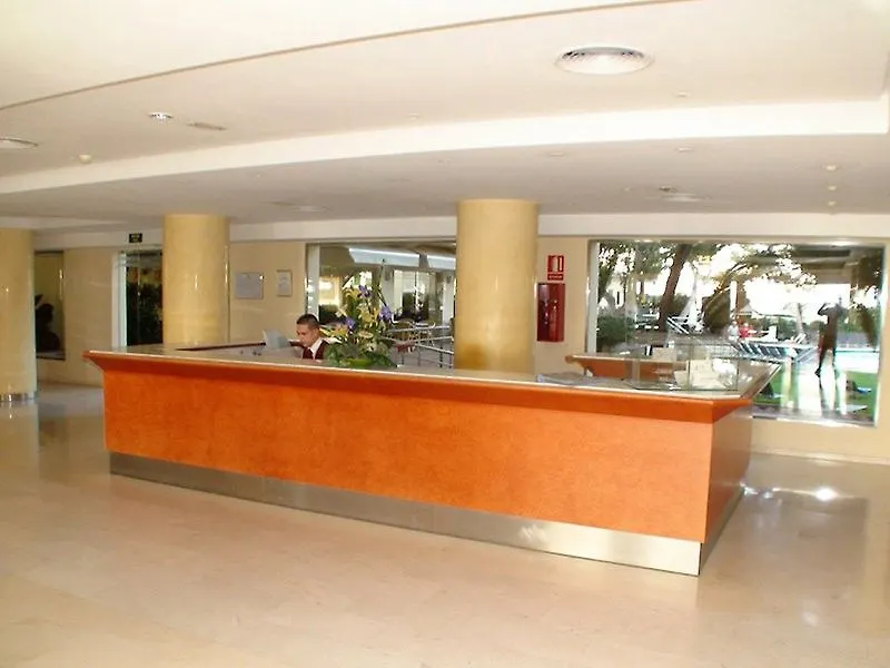 Aya Seahotel - Adults Only Playa de Palma  4*, Playa de Palma (Mallorca) Espagne