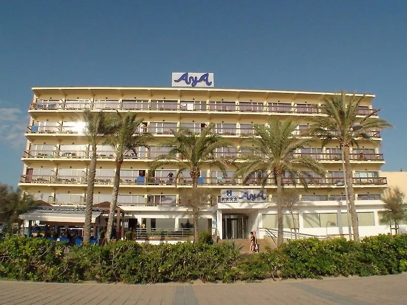 Hotel Aya Seahotel - Adults Only Playa de Palma